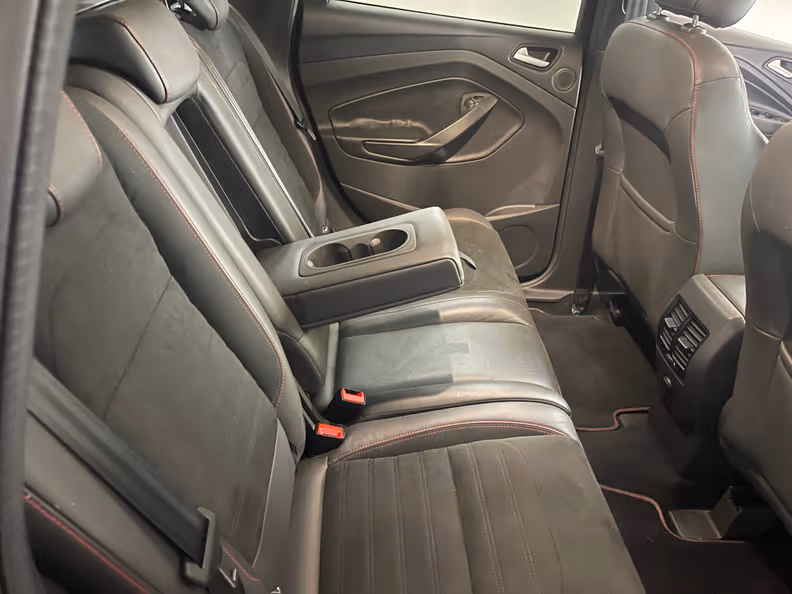 Ford Kuga - 30