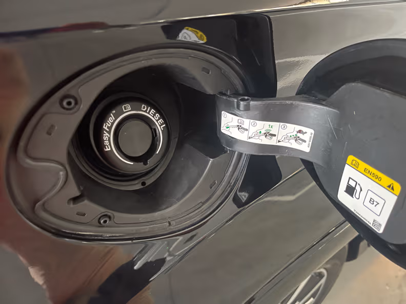 Ford Kuga - 51