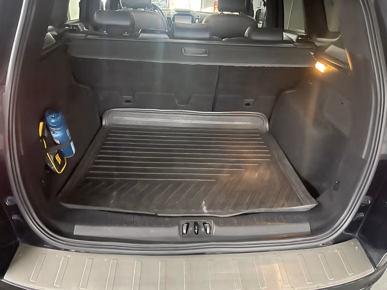 Ford Kuga - 41