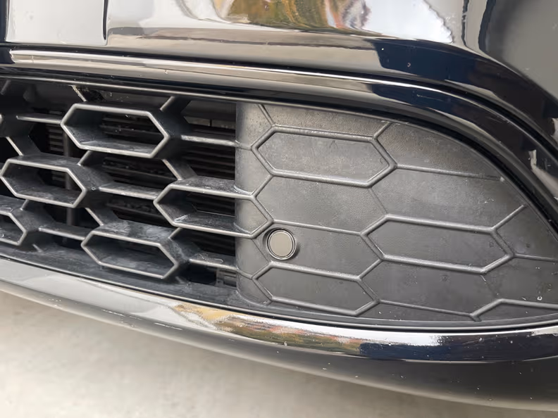 Ford Kuga - 44