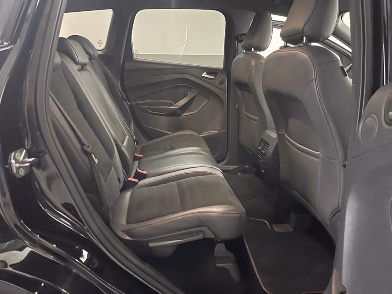 Ford Kuga - 11