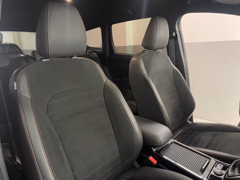 Ford Kuga - 9