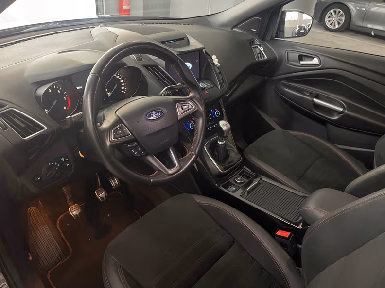 Ford Kuga - 6