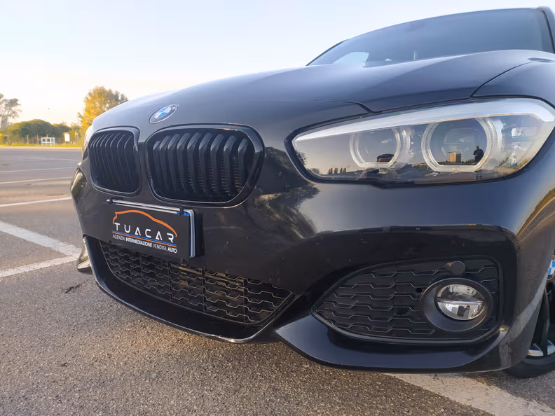 BMW 1 series - 16