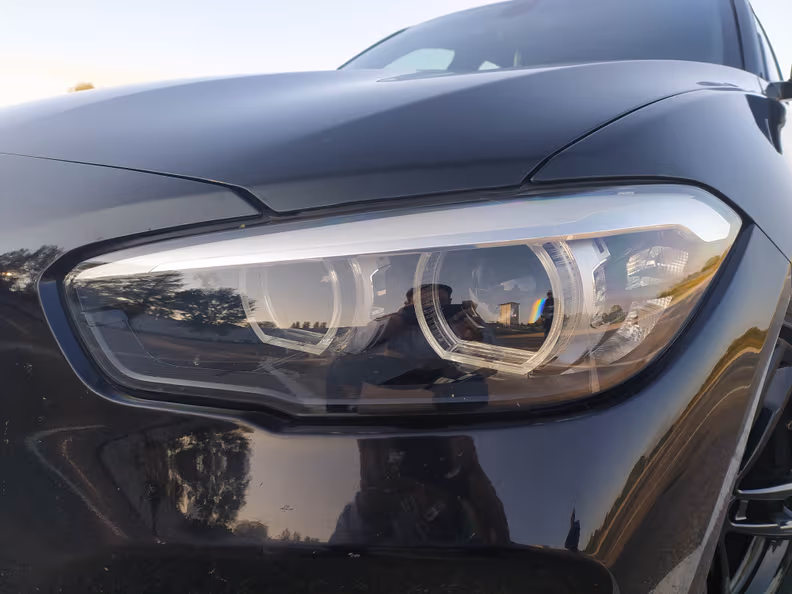 BMW 1 series - 15