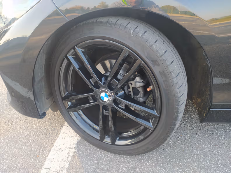 BMW 1 series - 28