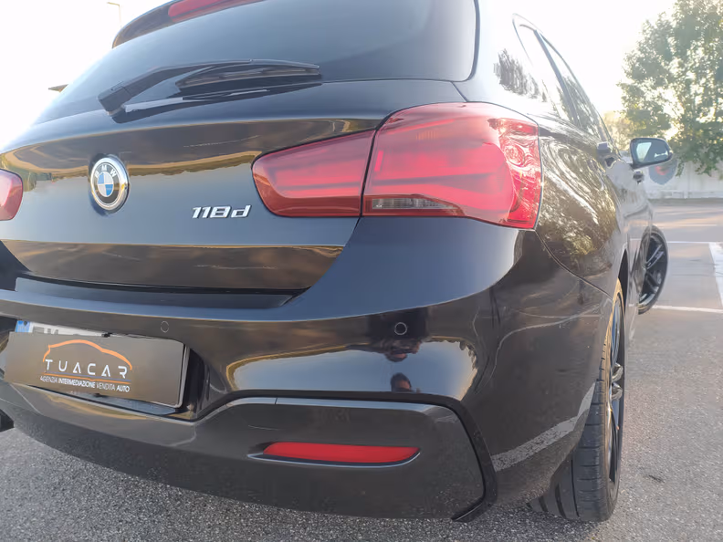 BMW 1 series - 27