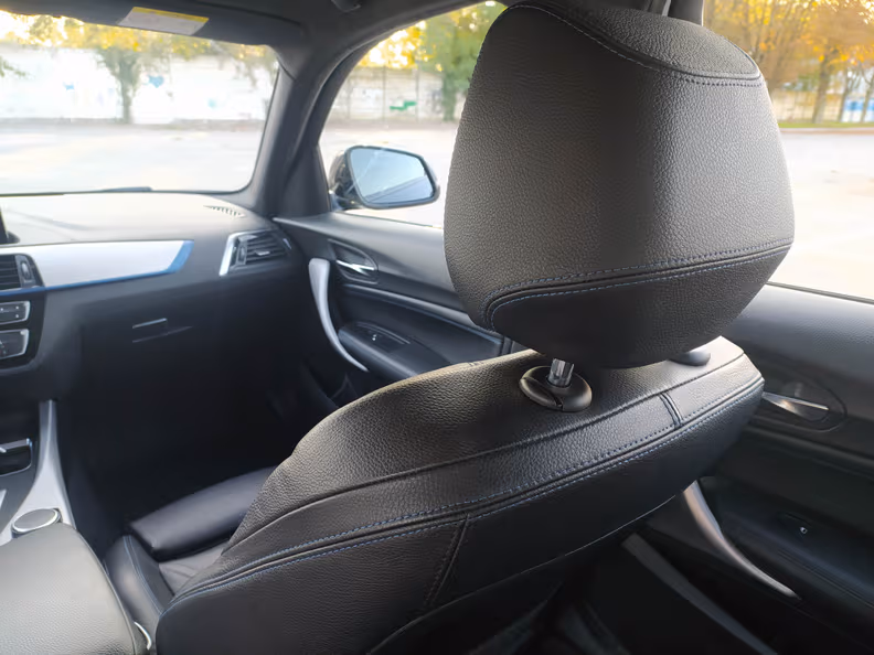 BMW 1 series - 46
