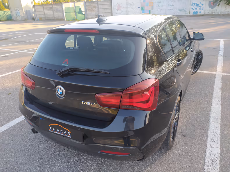 BMW 1 series - 29
