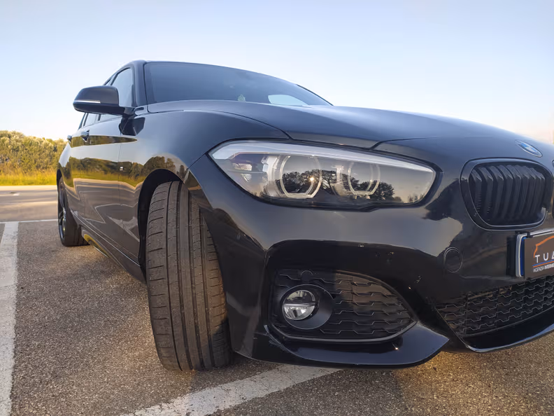BMW 1 series - 17