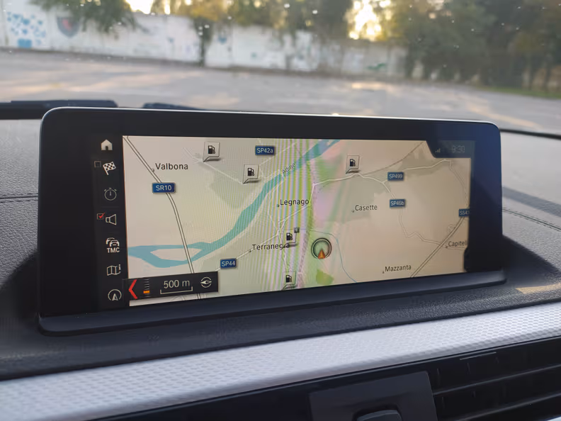 BMW 1 series - 70