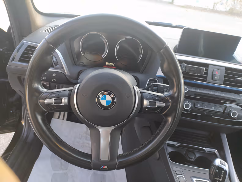 BMW 1 series - 54