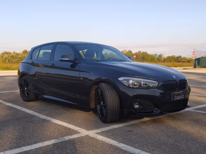 BMW 1 series - 3