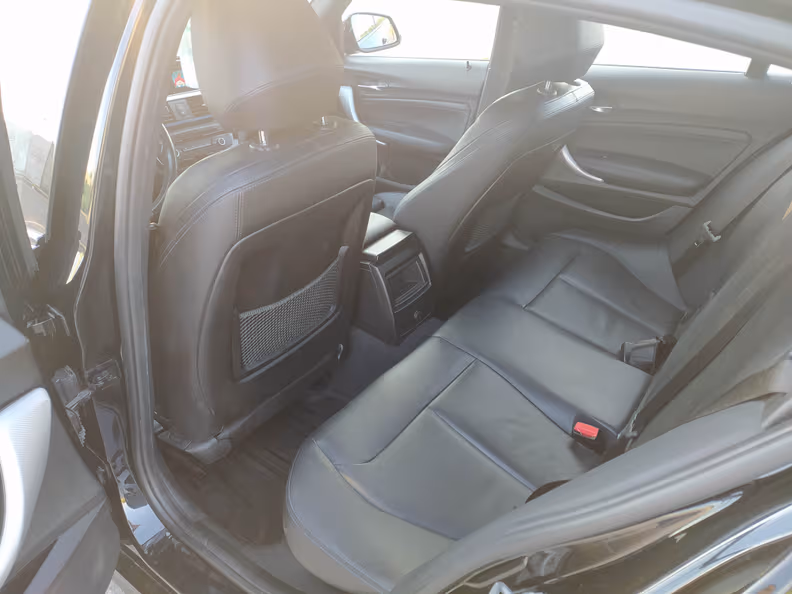 BMW 1 series - 44