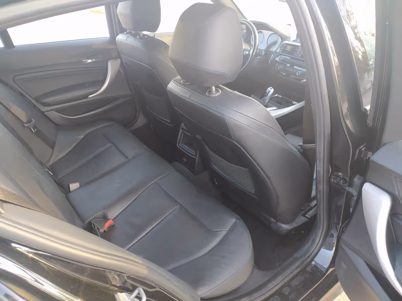 BMW 1 series - 40