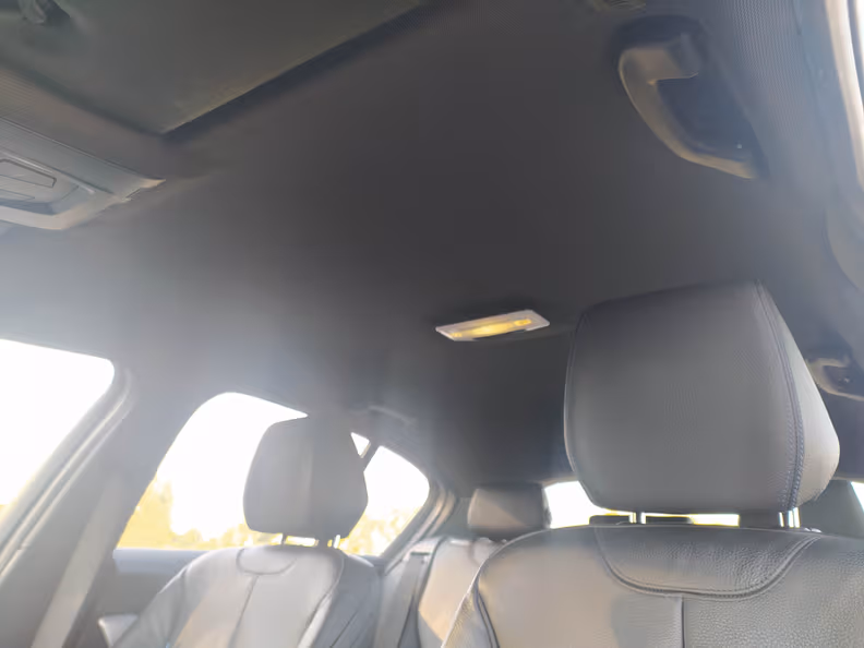 BMW 1 series - 48