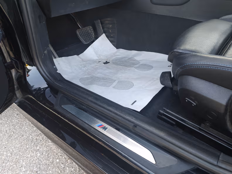 BMW 1 series - 33