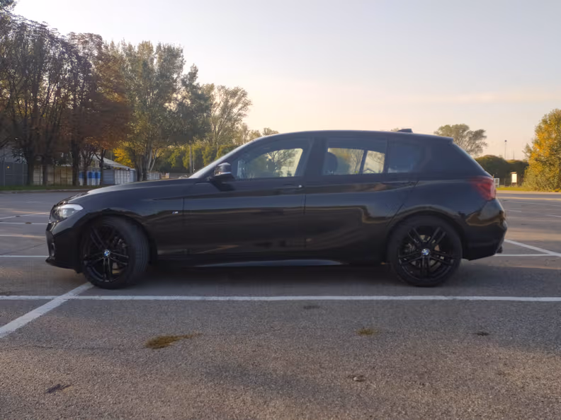 BMW 1 series - 21