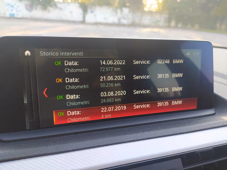 BMW 1 series - 67