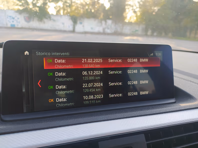BMW 1 series - 65