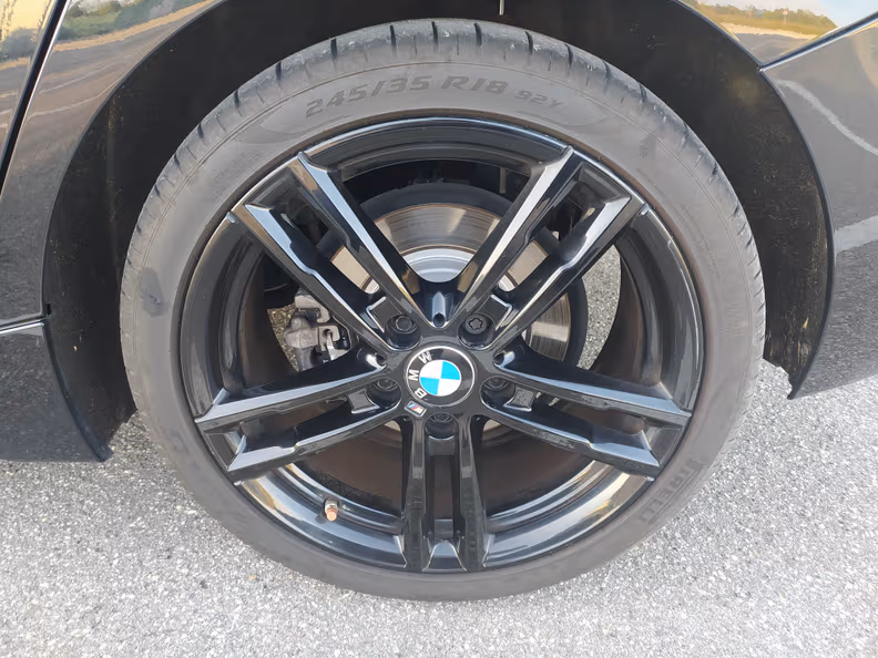 BMW 1 series - 26