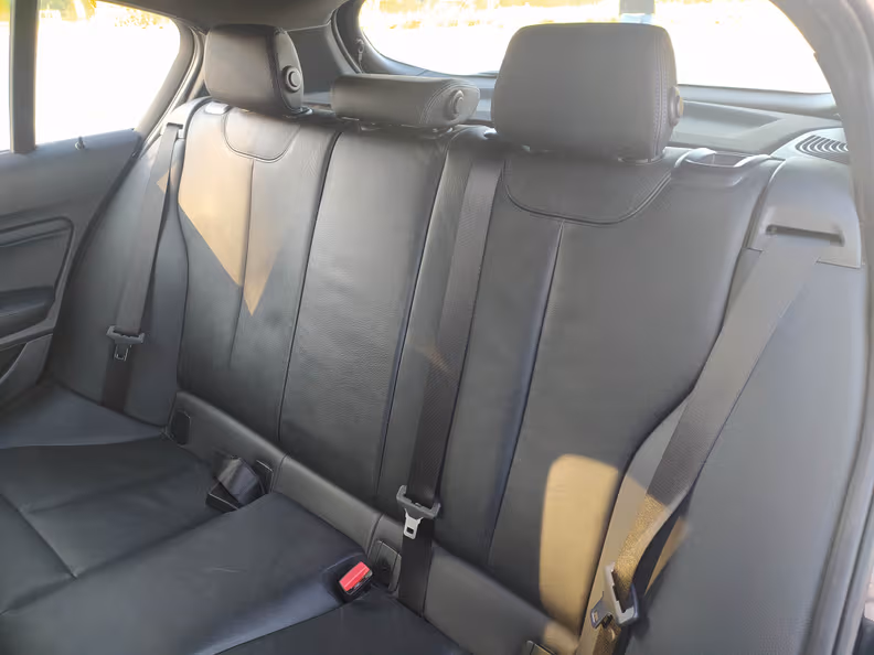 BMW 1 series - 10