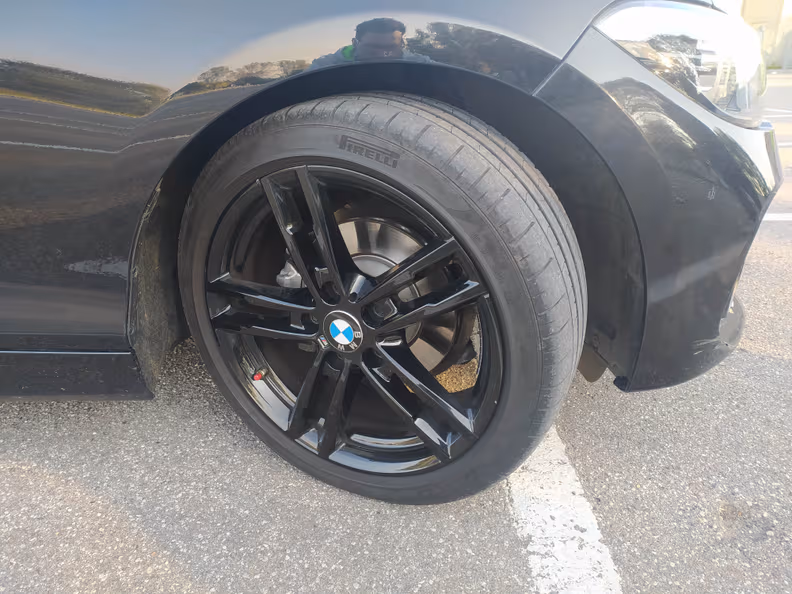 BMW 1 series - 13
