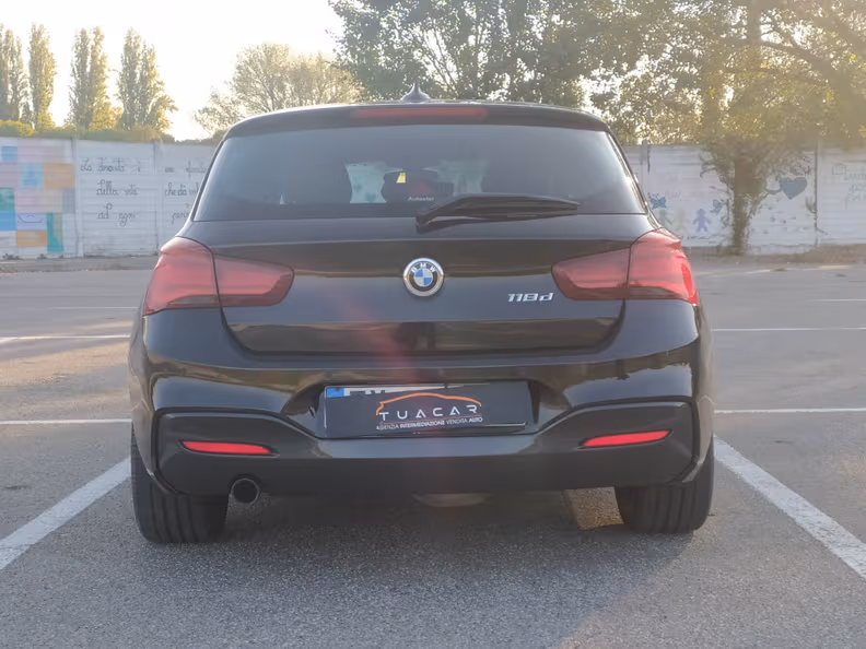 BMW 1 series - 14