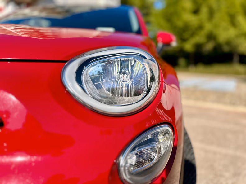 Fiat 500X - 12