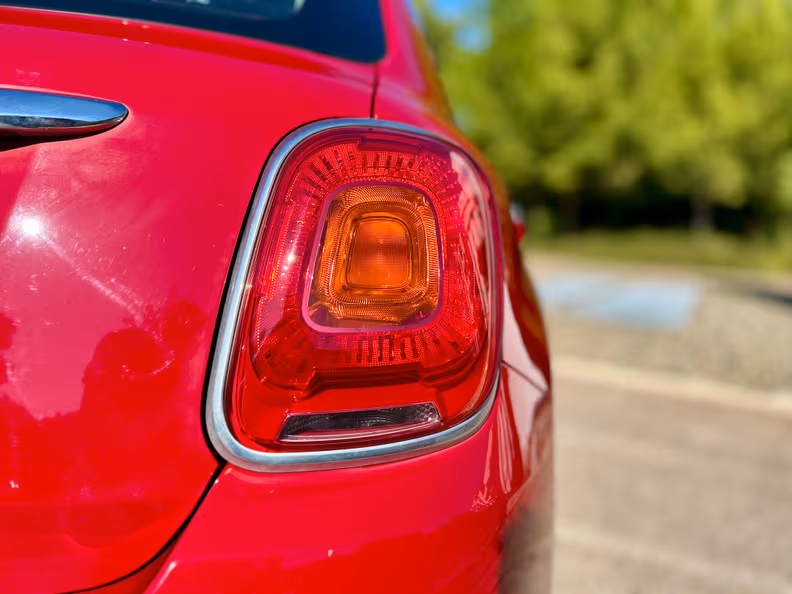 Fiat 500X - 13