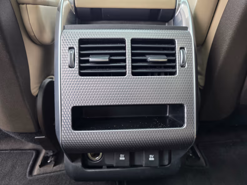 Land Rover Range Rover Sport - 22