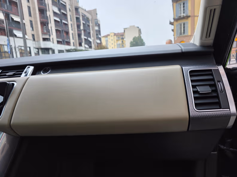 Land Rover Range Rover Sport - 20