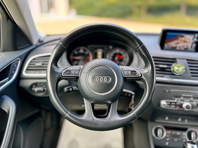 Audi Q3 - 15