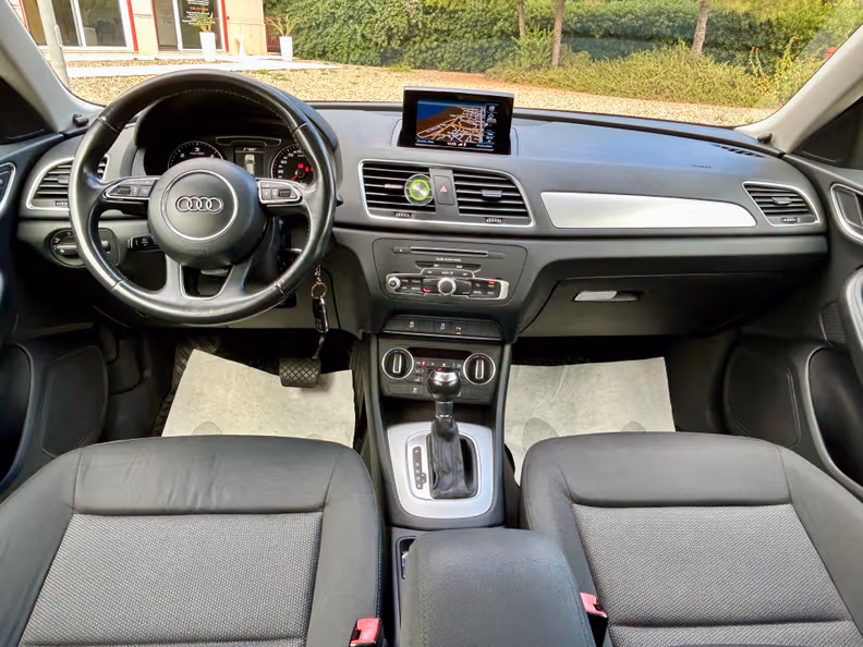 Audi Q3 - 14