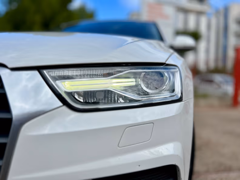 Audi Q3 - 12
