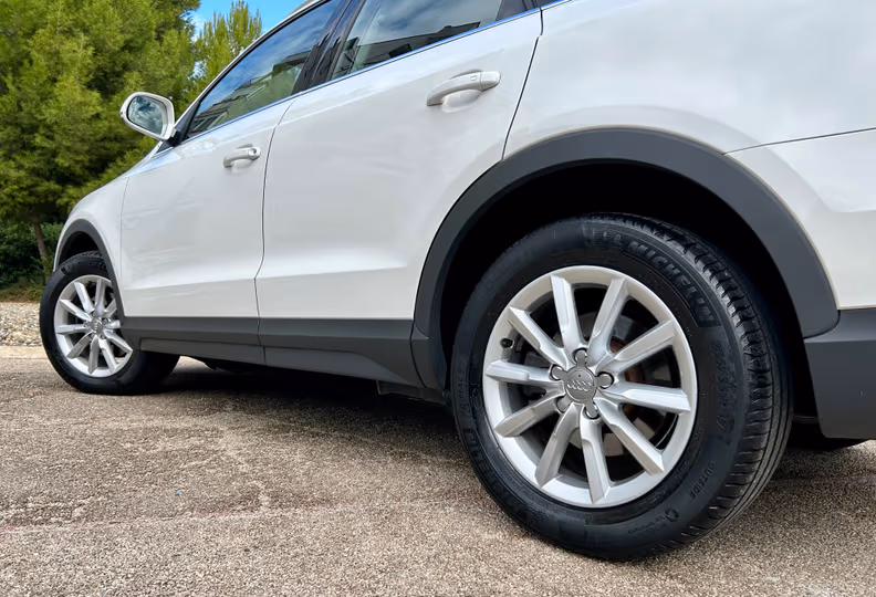 Audi Q3 - 11