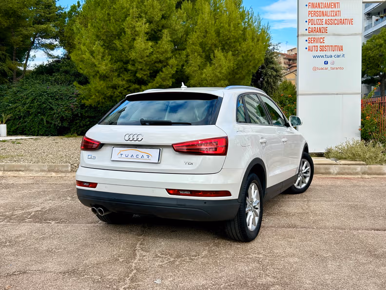 Audi Q3 - 7
