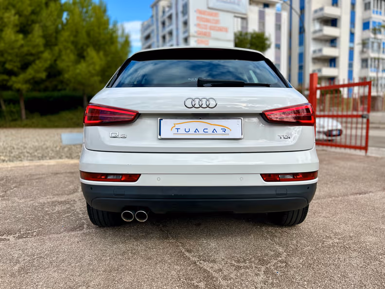 Audi Q3 - 9