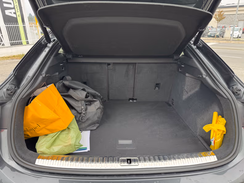 Audi Q3 - 38