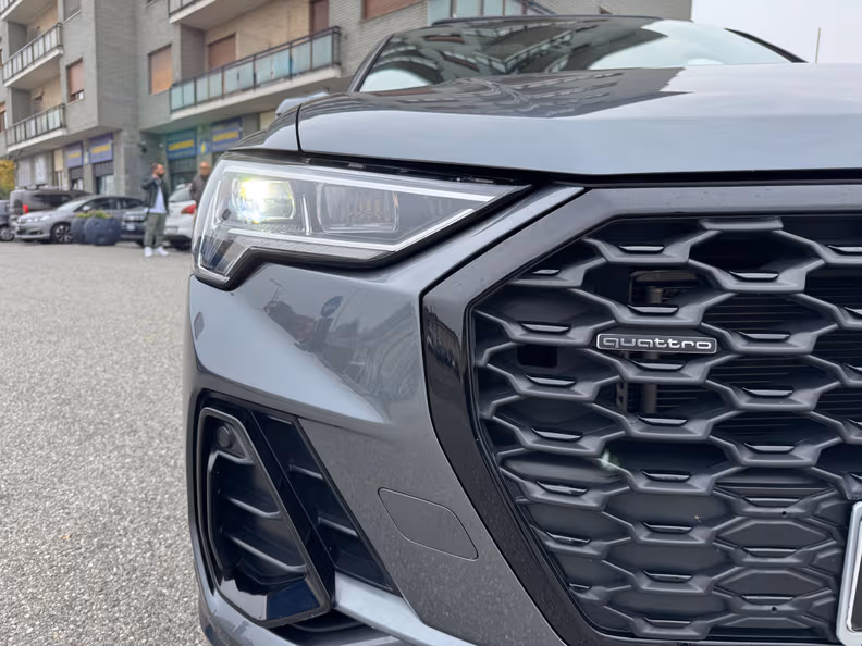 Audi Q3 - 34