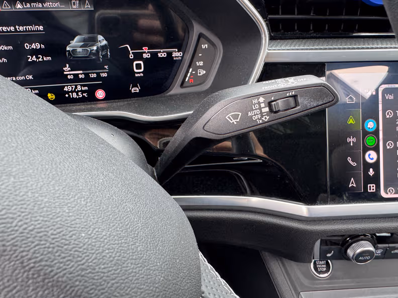 Audi Q3 - 25