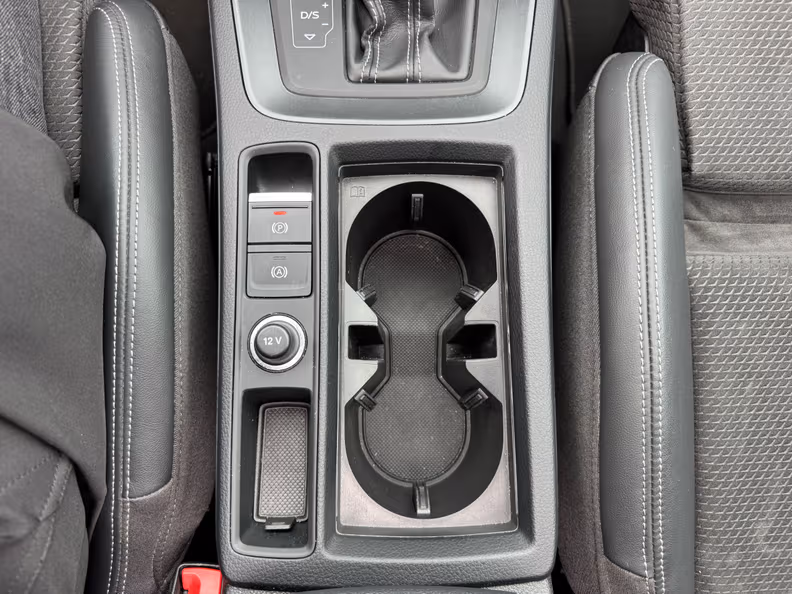 Audi Q3 - 27