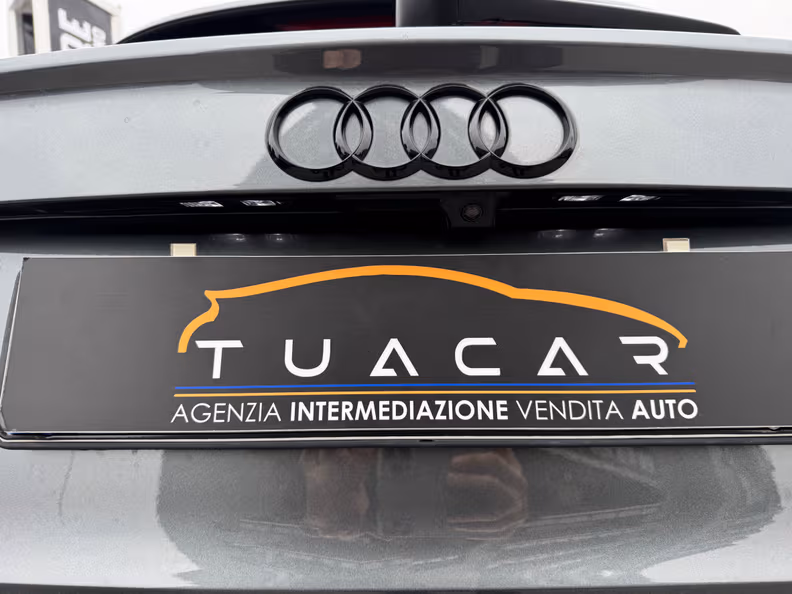 Audi Q3 - 37