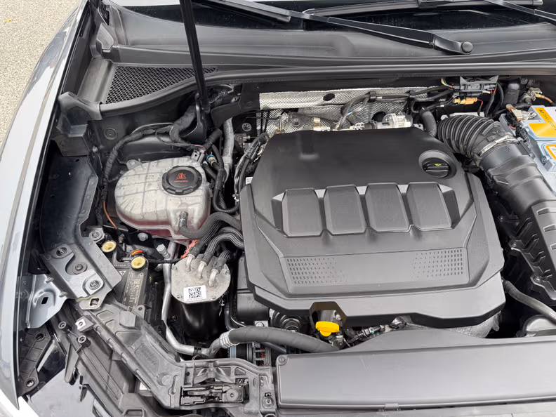 Audi Q3 - 47