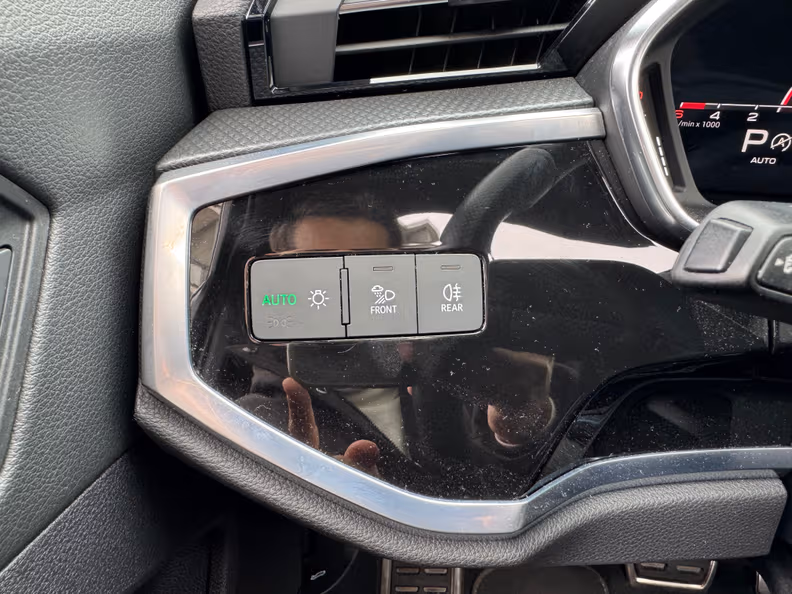 Audi Q3 - 17
