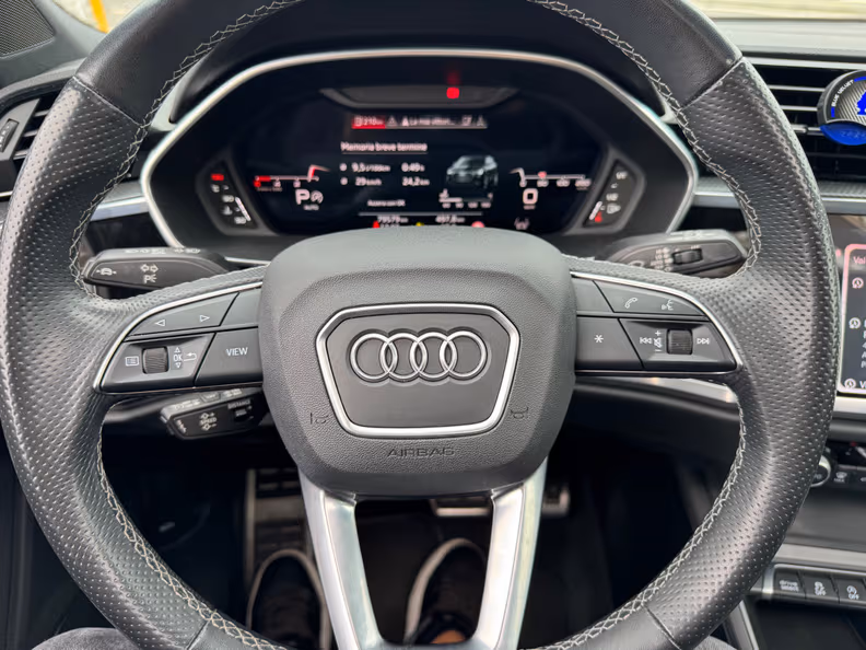 Audi Q3 - 15