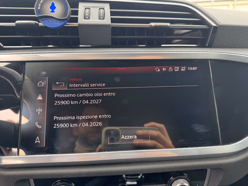 Audi Q3 - 49