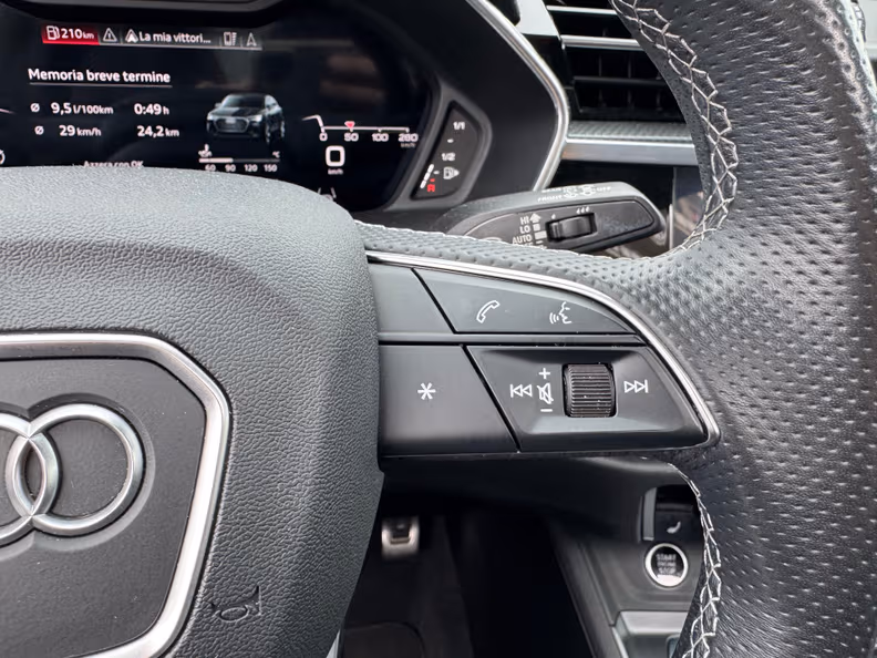 Audi Q3 - 20