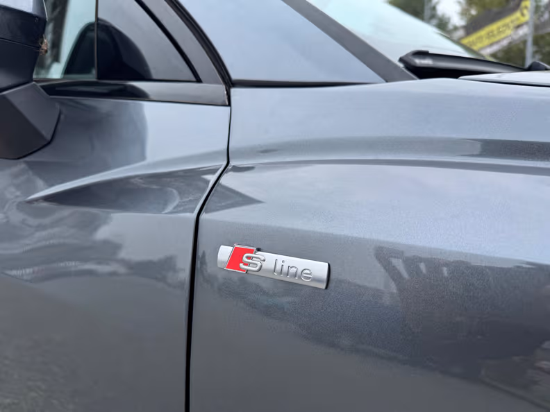 Audi Q3 - 36