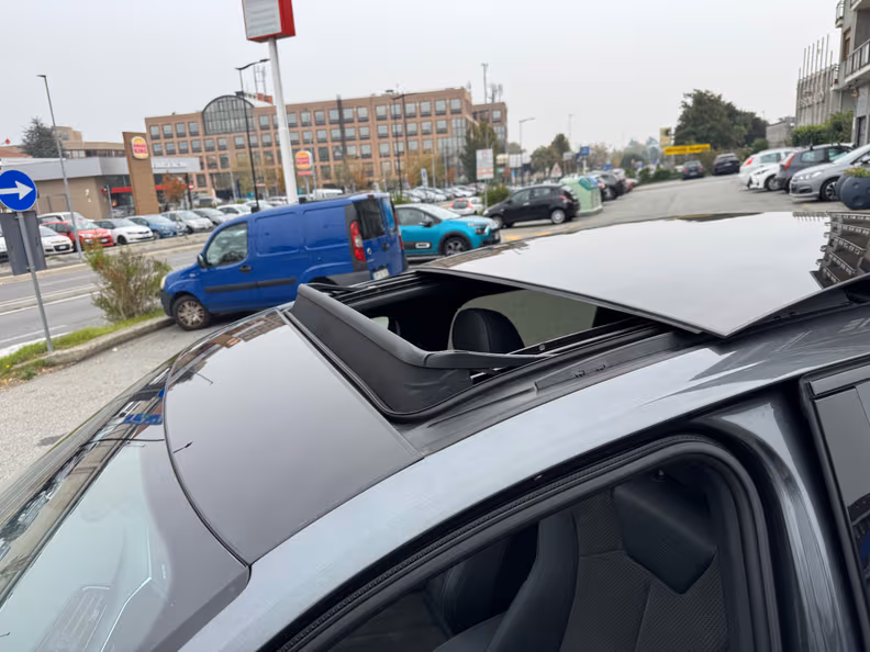 Audi Q3 - 43